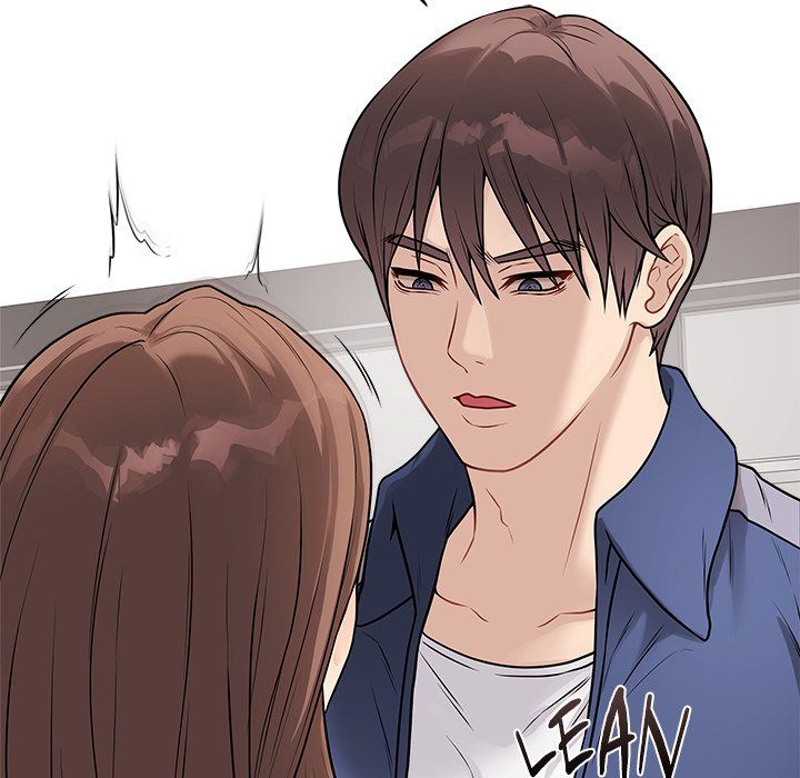 Signed, Sealed, Mistaken - Chapter 13 [photo 185] - MangaPorn