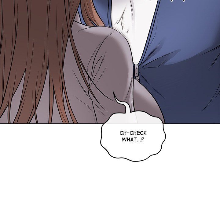 Signed, Sealed, Mistaken - Chapter 13 [photo 186] - MangaPorn