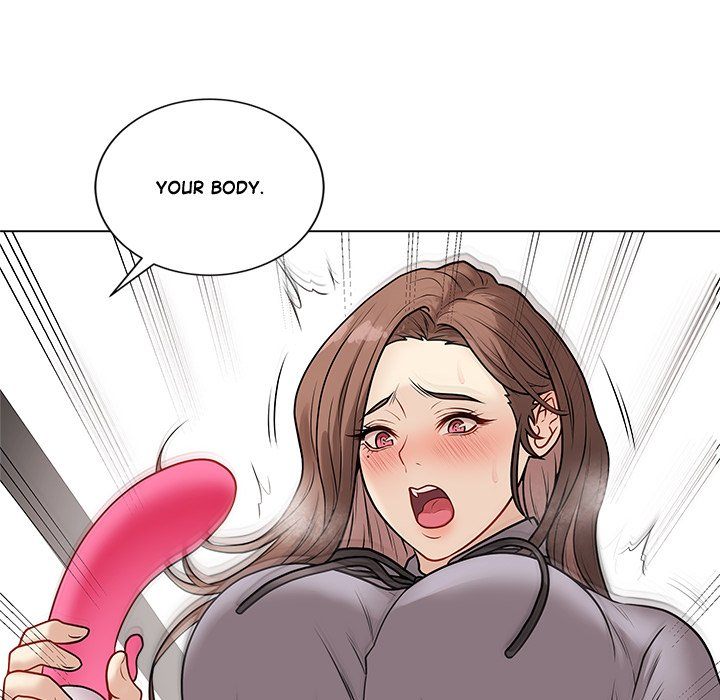 Signed, Sealed, Mistaken - Chapter 13 [photo 190] - MangaPorn