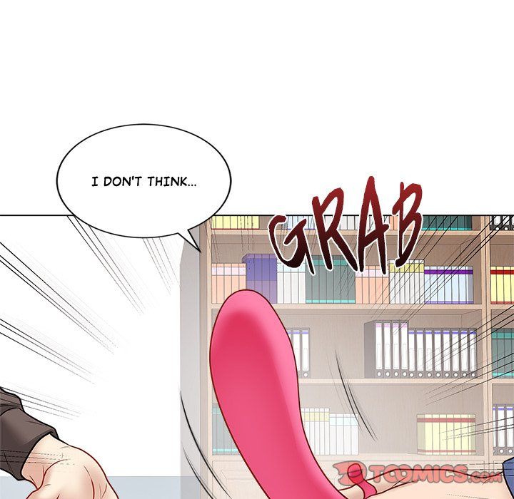 Signed, Sealed, Mistaken - Chapter 13 [photo 196] - MangaPorn