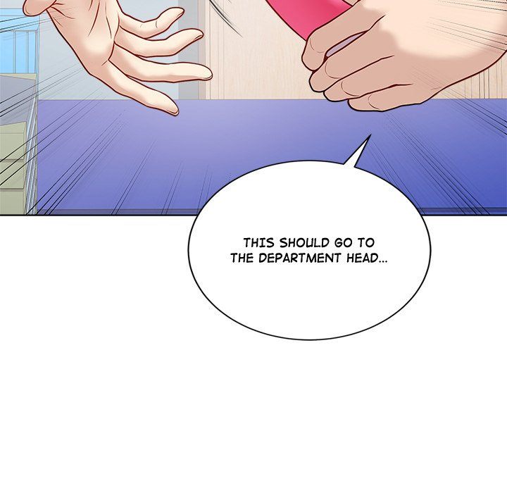 Signed, Sealed, Mistaken - Chapter 13 [photo 197] - MangaPorn