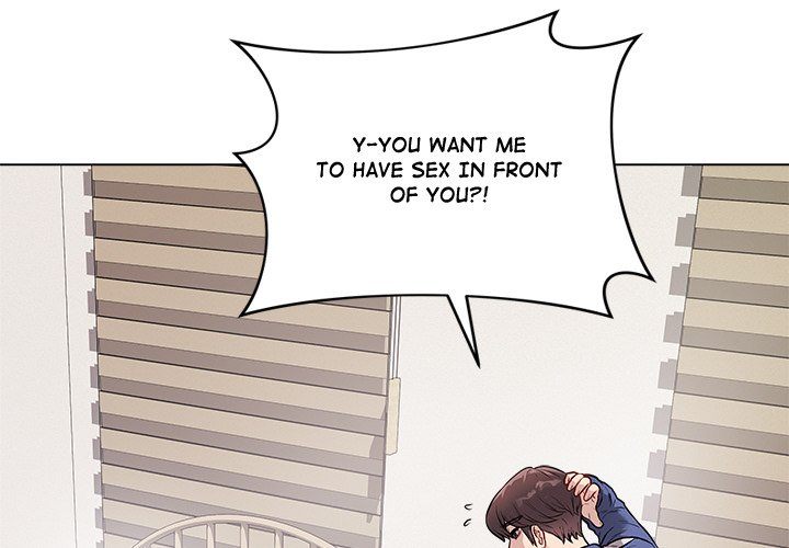 Signed, Sealed, Mistaken - Chapter 13 [photo 2] - MangaPorn