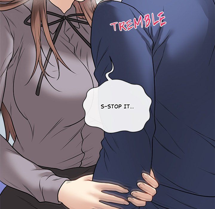 Signed, Sealed, Mistaken - Chapter 13 [photo 202] - MangaPorn