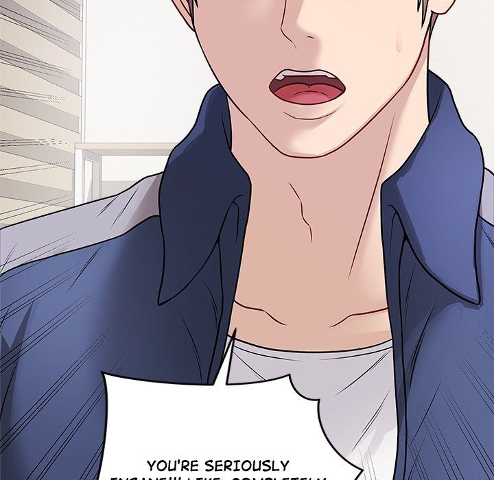 Signed, Sealed, Mistaken - Chapter 13 [photo 21] - MangaPorn