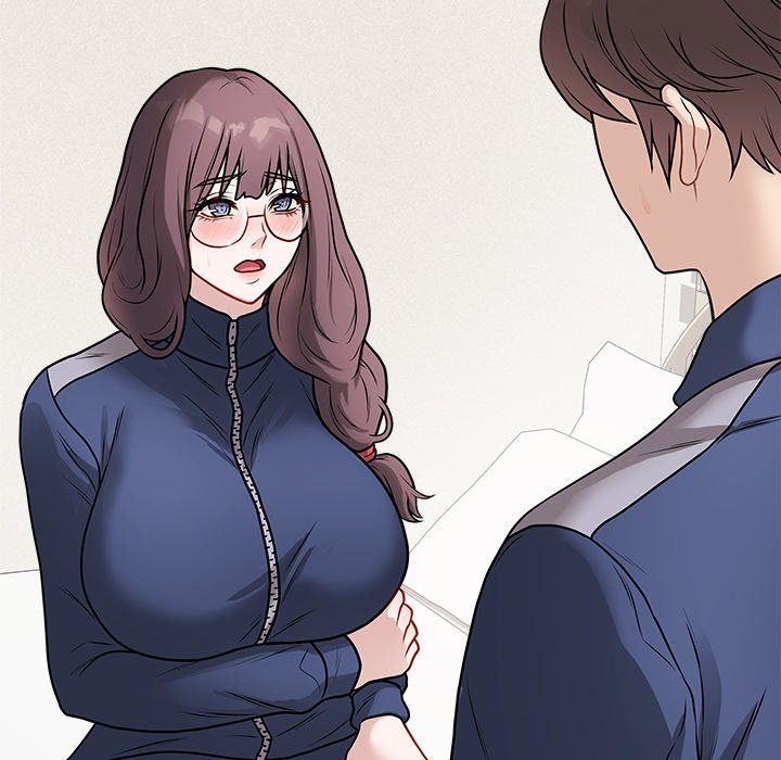 Signed, Sealed, Mistaken - Chapter 13 [photo 24] - MangaPorn