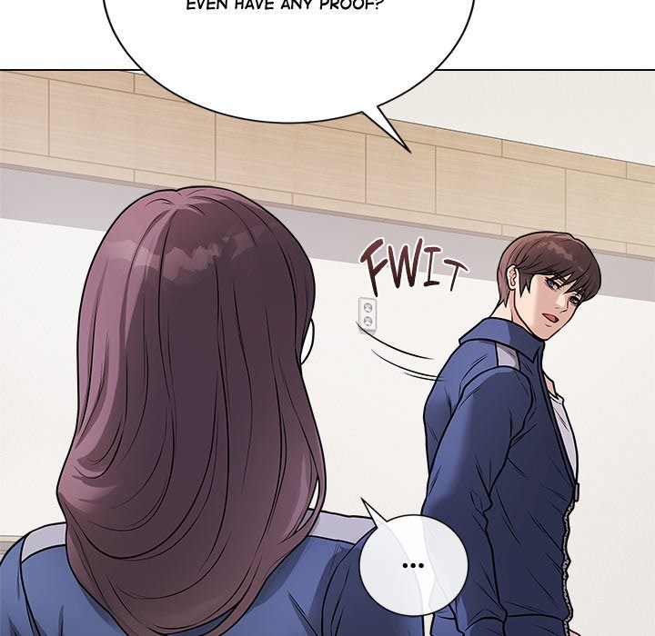 Signed, Sealed, Mistaken - Chapter 13 [photo 27] - MangaPorn