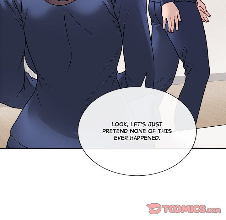 Signed, Sealed, Mistaken - Chapter 13 [photo 28] - MangaPorn