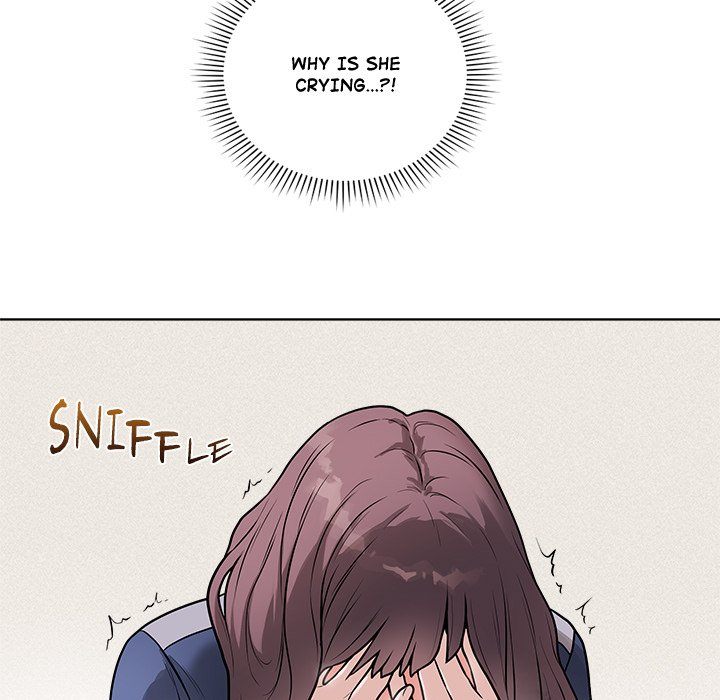 Signed, Sealed, Mistaken - Chapter 13 [photo 34] - MangaPorn