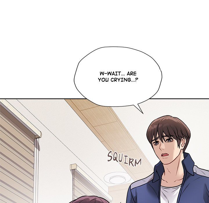 Signed, Sealed, Mistaken - Chapter 13 [photo 37] - MangaPorn