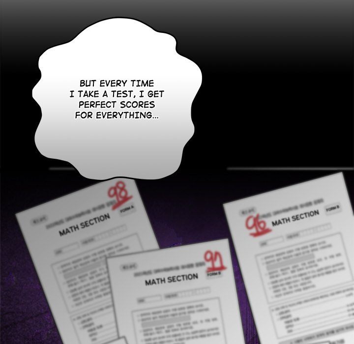 Signed, Sealed, Mistaken - Chapter 13 [photo 43] - MangaPorn