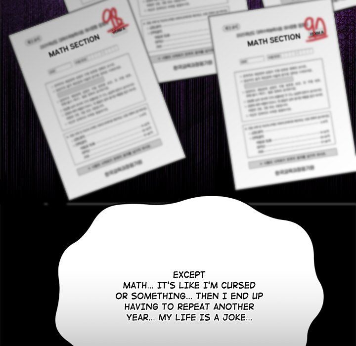 Signed, Sealed, Mistaken - Chapter 13 [photo 44] - MangaPorn