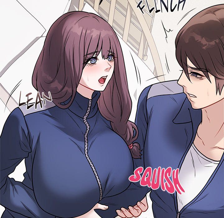 Signed, Sealed, Mistaken - Chapter 13 [photo 50] - MangaPorn