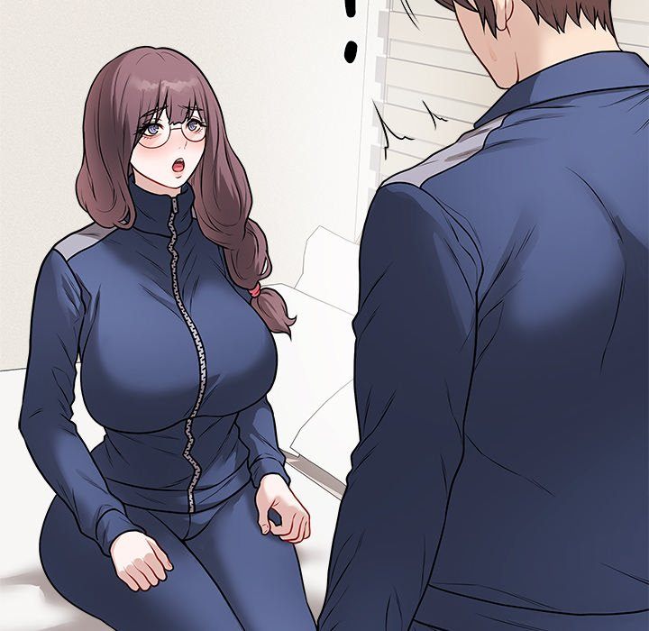 Signed, Sealed, Mistaken - Chapter 13 [photo 6] - MangaPorn