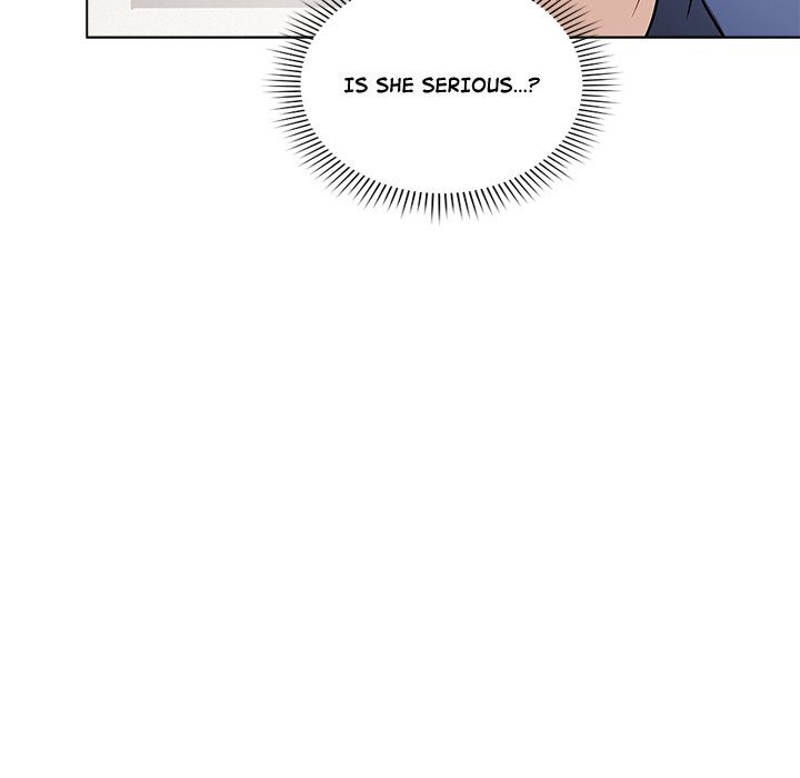 Signed, Sealed, Mistaken - Chapter 13 [photo 61] - MangaPorn