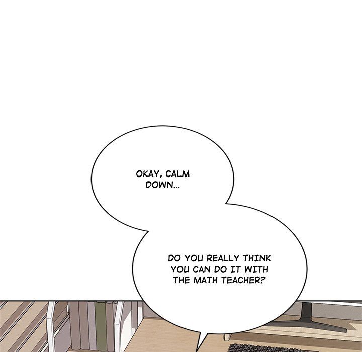 Signed, Sealed, Mistaken - Chapter 13 [photo 62] - MangaPorn