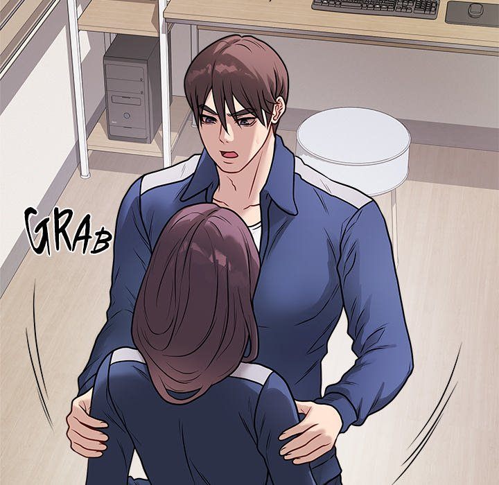 Signed, Sealed, Mistaken - Chapter 13 [photo 63] - MangaPorn