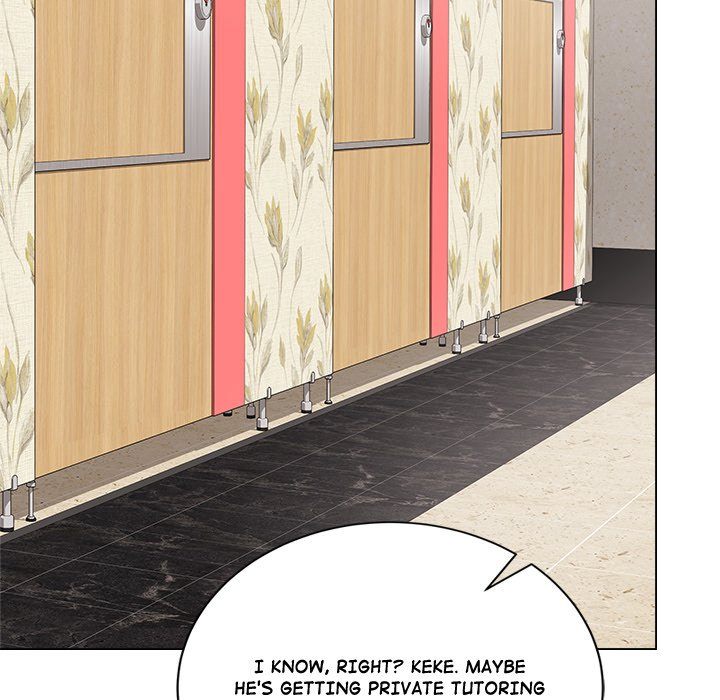 Signed, Sealed, Mistaken - Chapter 13 [photo 84] - MangaPorn