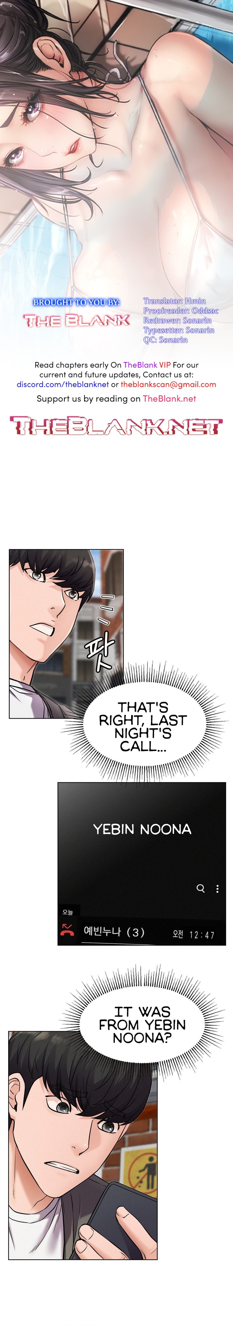 Staying with Ajumma - Chapter 97 [photo 1] - MangaPorn