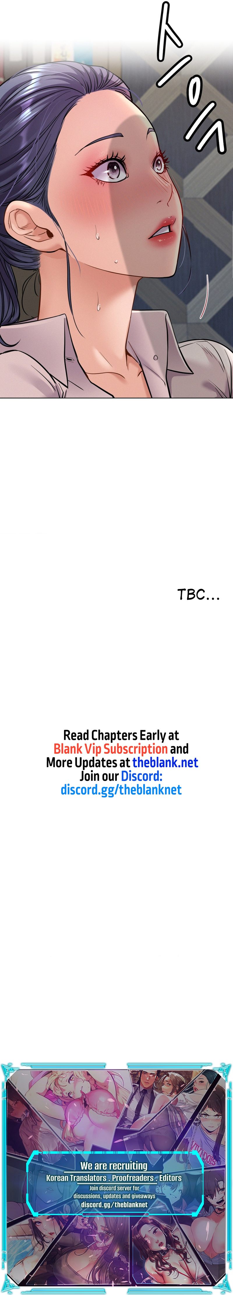 Staying with Ajumma - Chapter 97 [photo 18] - MangaPorn