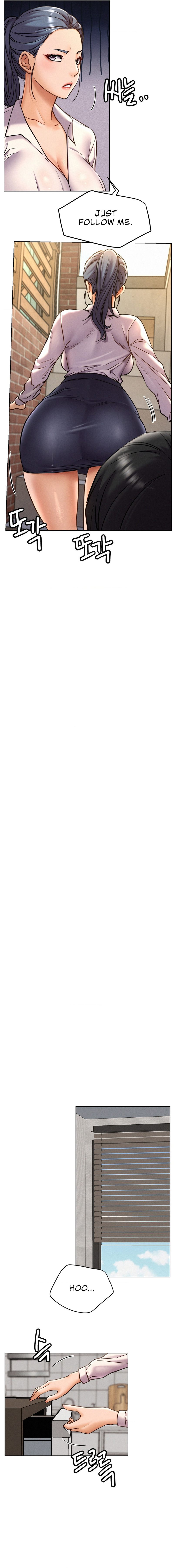 Staying with Ajumma - Chapter 97 [photo 6] - MangaPorn