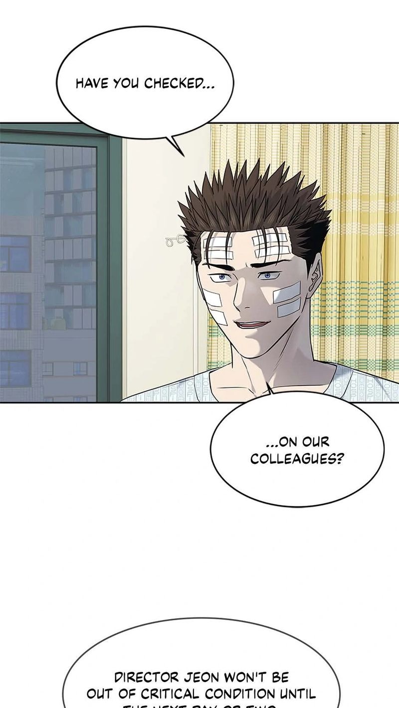 God of Blackfield - Chapter 226 [photo 10] - MangaPorn