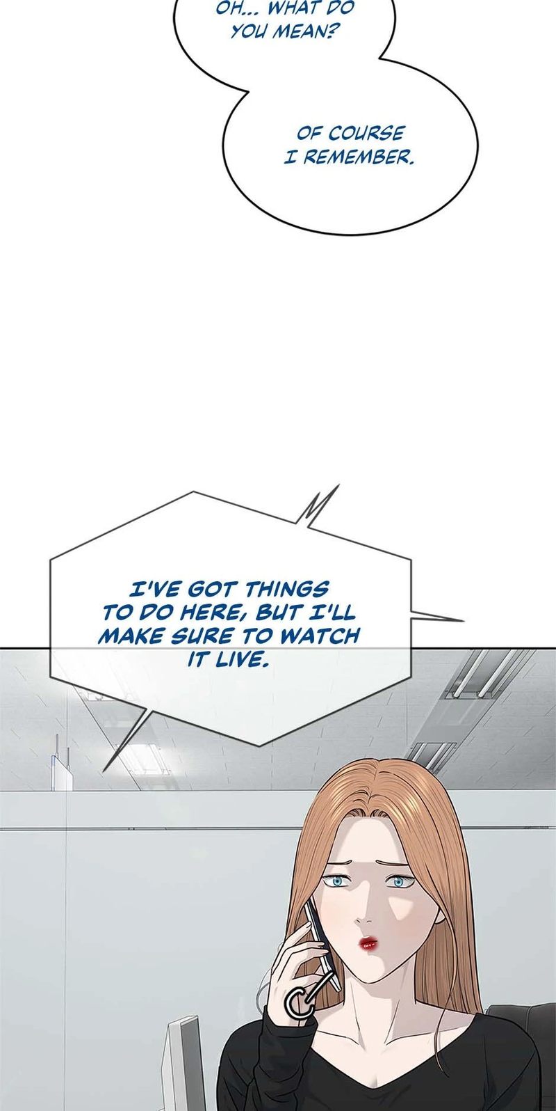 God of Blackfield - Chapter 226 [photo 100] - MangaPorn