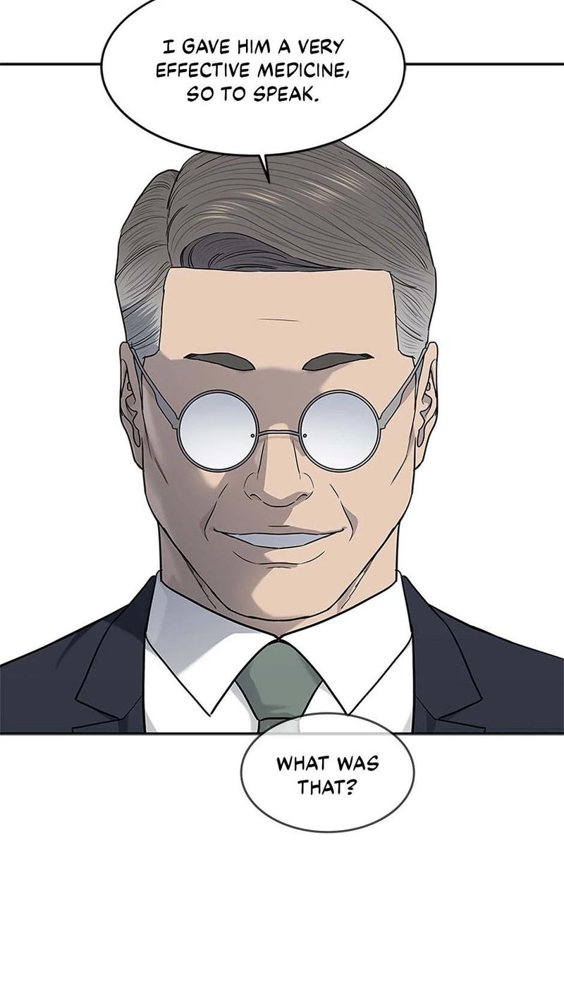 God of Blackfield - Chapter 226 [photo 12] - MangaPorn