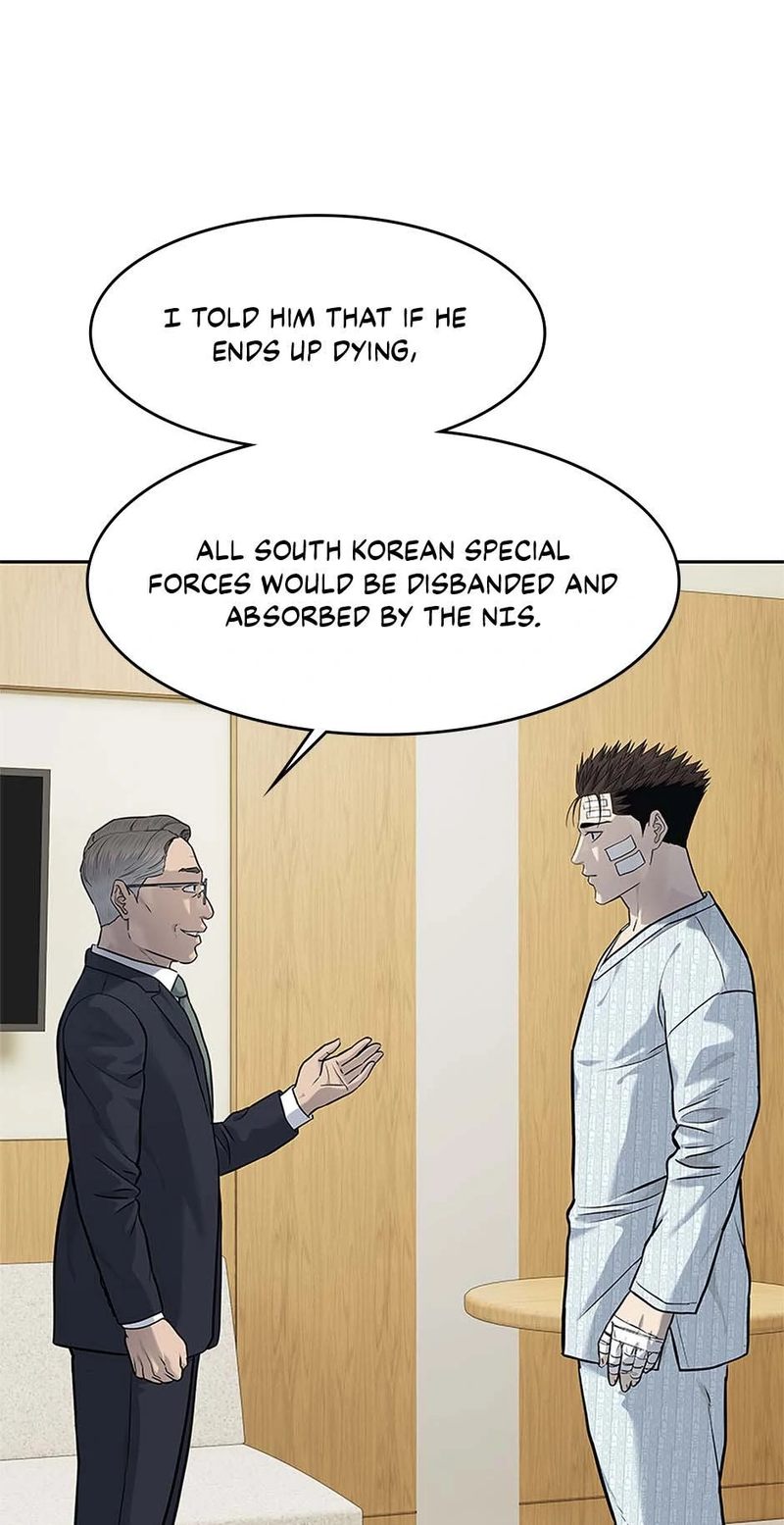 God of Blackfield - Chapter 226 [photo 13] - MangaPorn