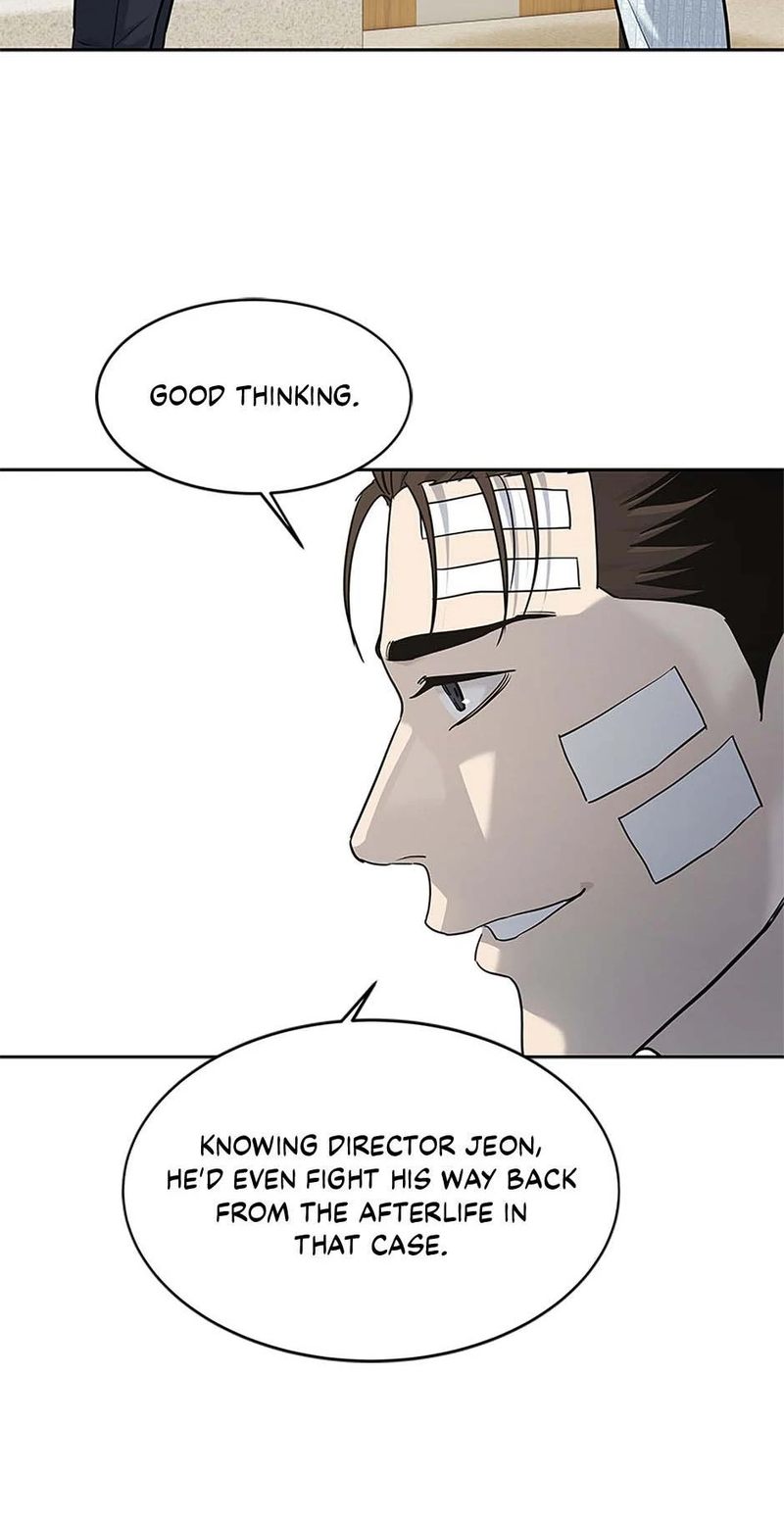 God of Blackfield - Chapter 226 [photo 14] - MangaPorn