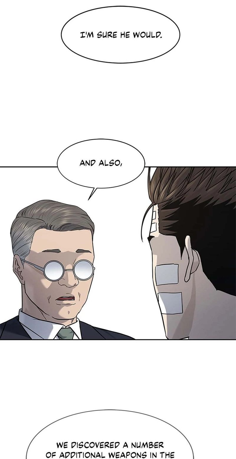 God of Blackfield - Chapter 226 [photo 15] - MangaPorn