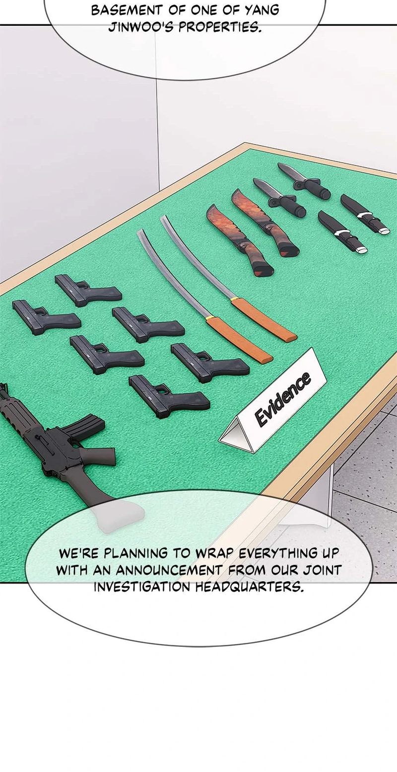 God of Blackfield - Chapter 226 [photo 16] - MangaPorn