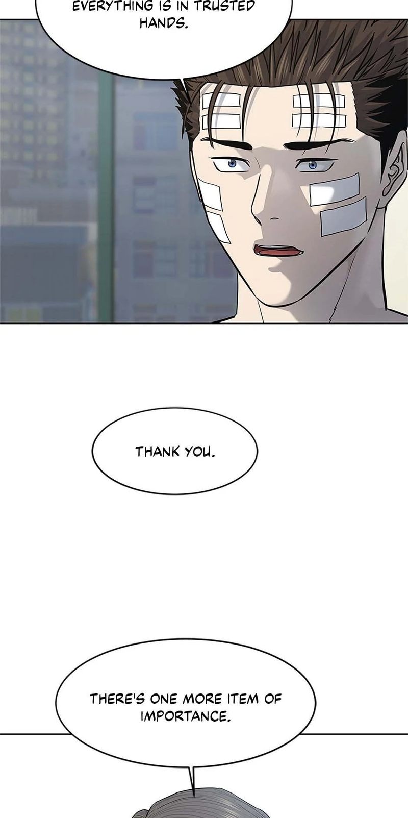 God of Blackfield - Chapter 226 [photo 18] - MangaPorn