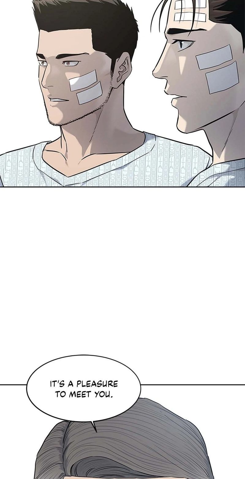 God of Blackfield - Chapter 226 [photo 2] - MangaPorn