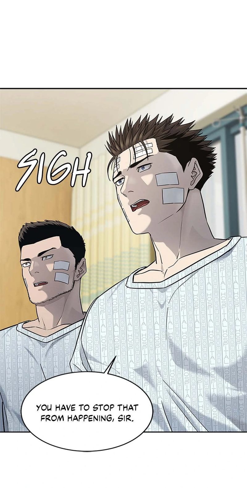 God of Blackfield - Chapter 226 [photo 22] - MangaPorn