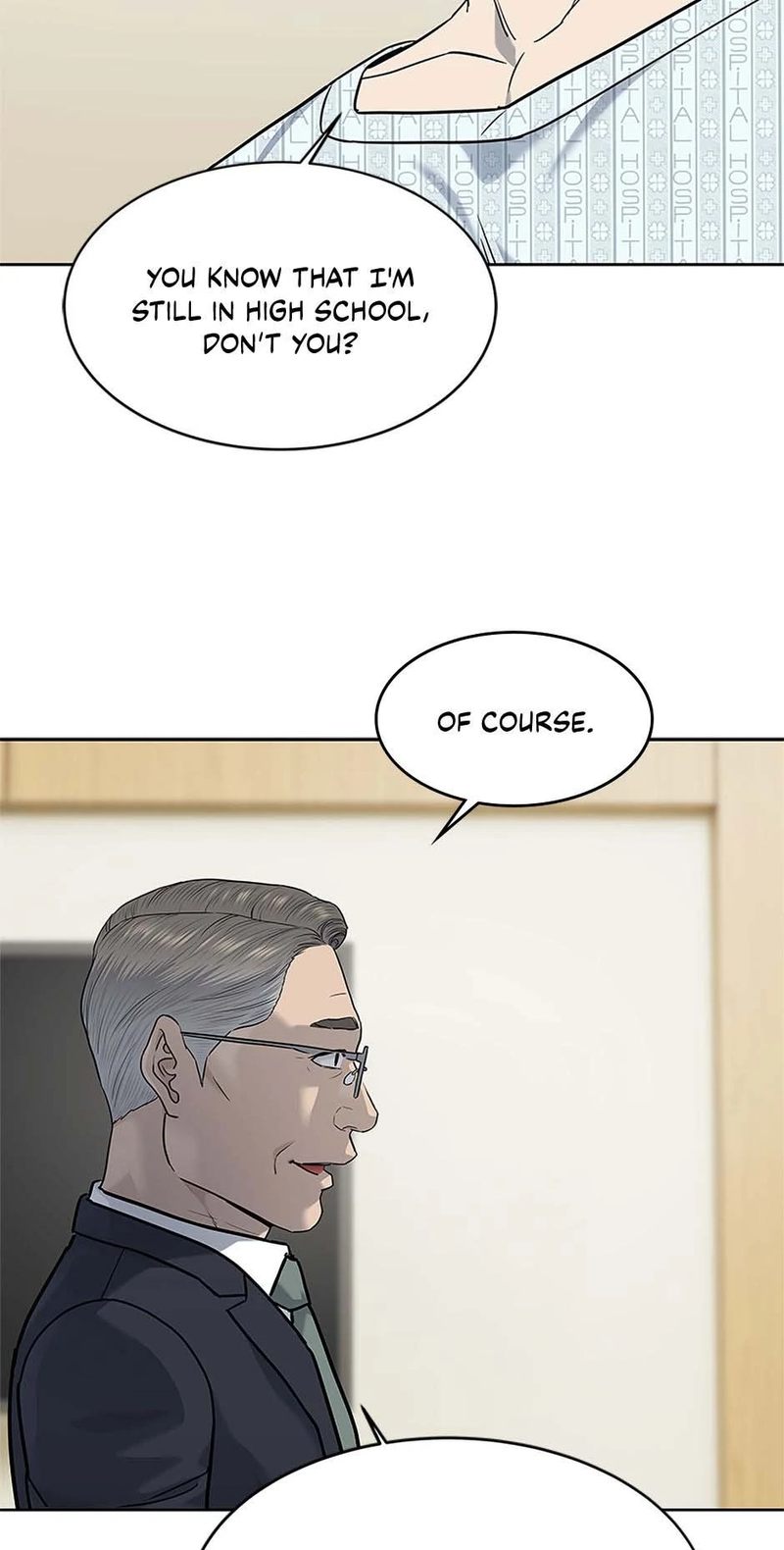 God of Blackfield - Chapter 226 [photo 25] - MangaPorn