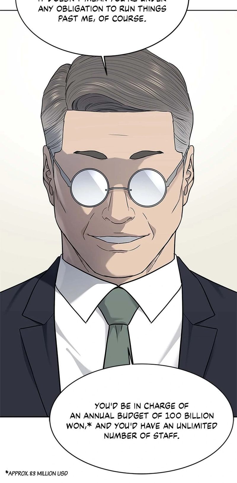 God of Blackfield - Chapter 226 [photo 28] - MangaPorn