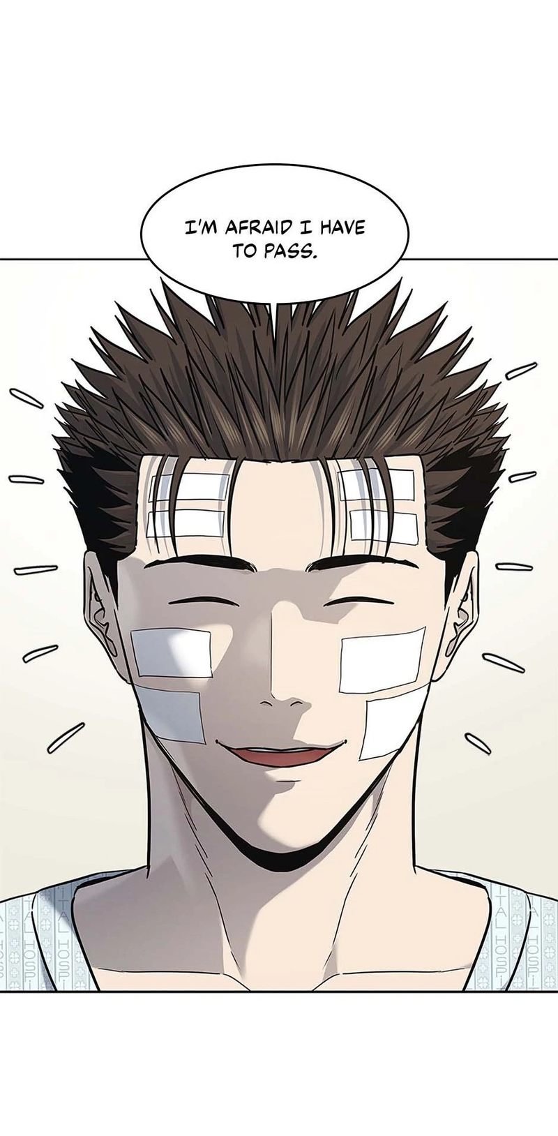 God of Blackfield - Chapter 226 [photo 29] - MangaPorn