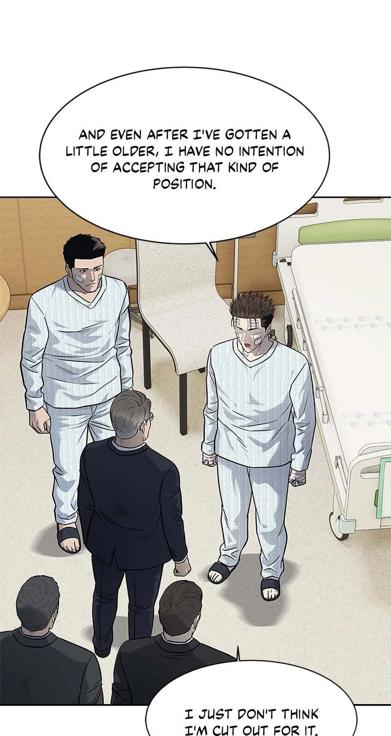 God of Blackfield - Chapter 226 [photo 32] - MangaPorn