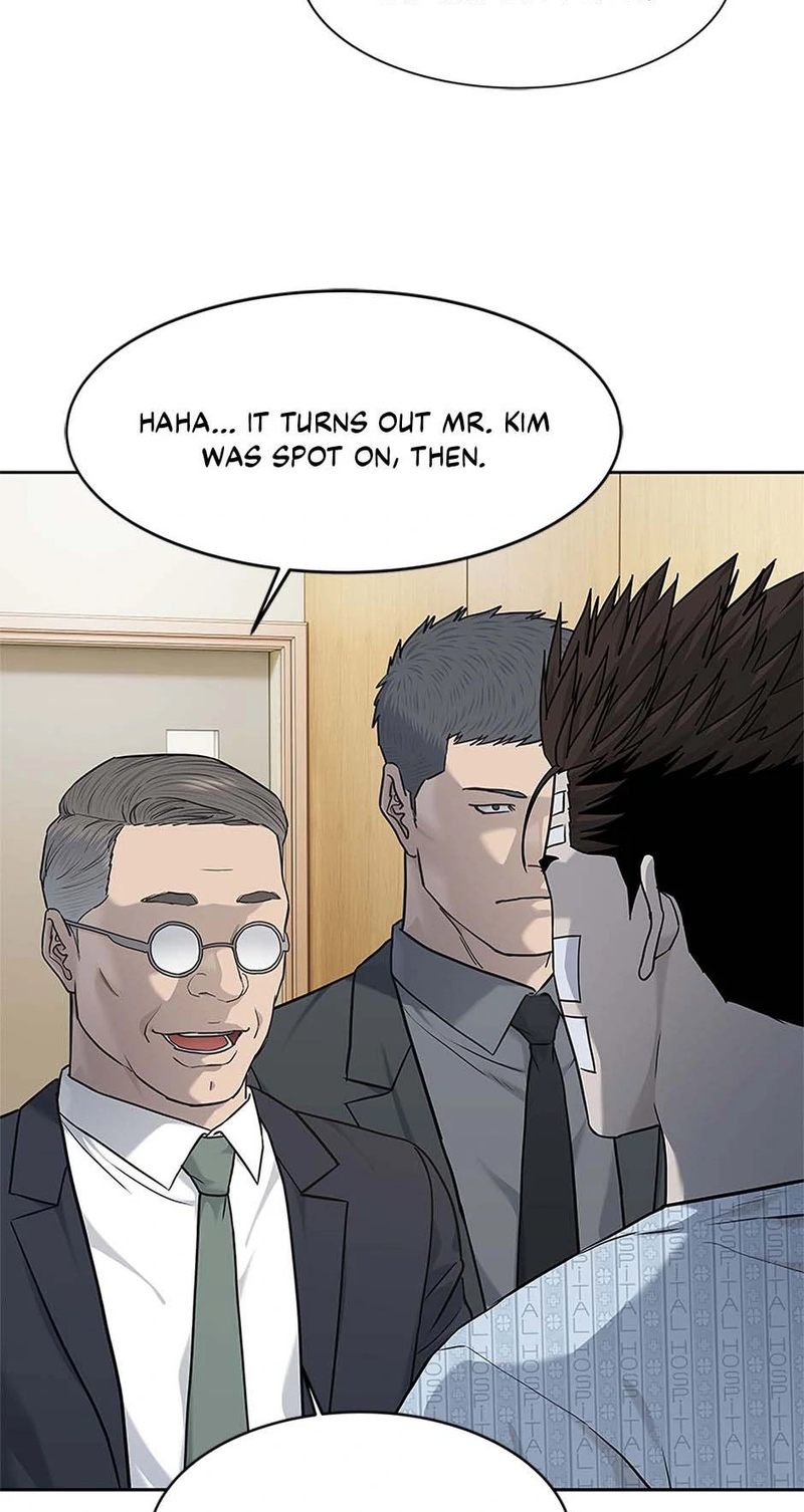 God of Blackfield - Chapter 226 [photo 33] - MangaPorn