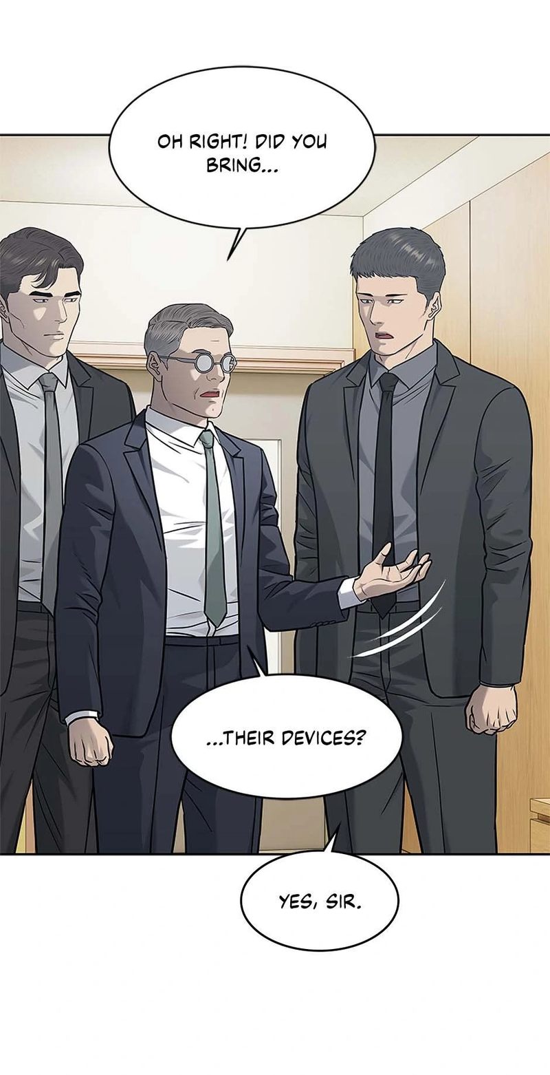 God of Blackfield - Chapter 226 [photo 37] - MangaPorn