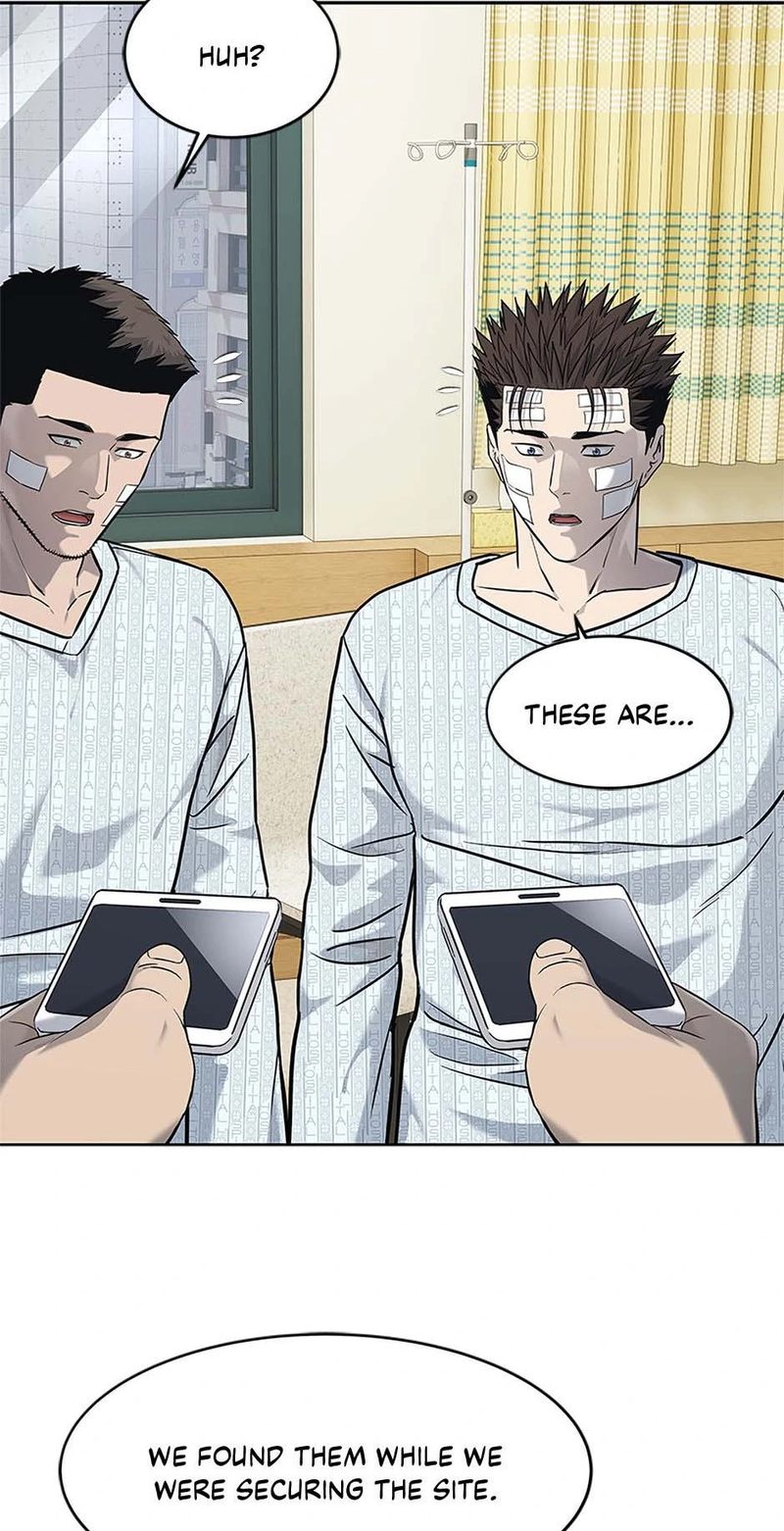 God of Blackfield - Chapter 226 [photo 39] - MangaPorn