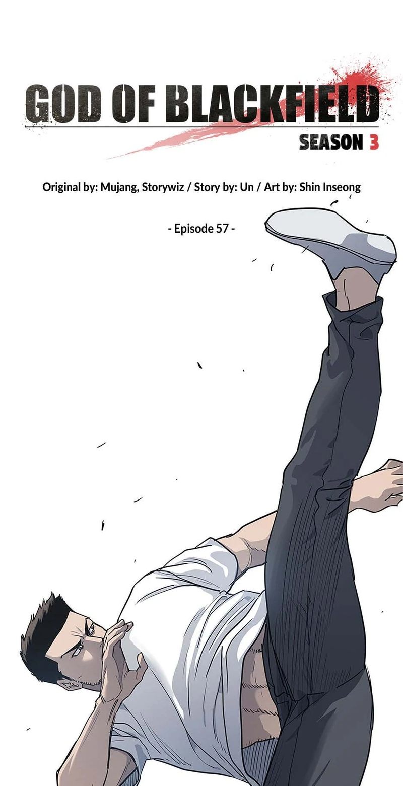 God of Blackfield - Chapter 226 [photo 4] - MangaPorn