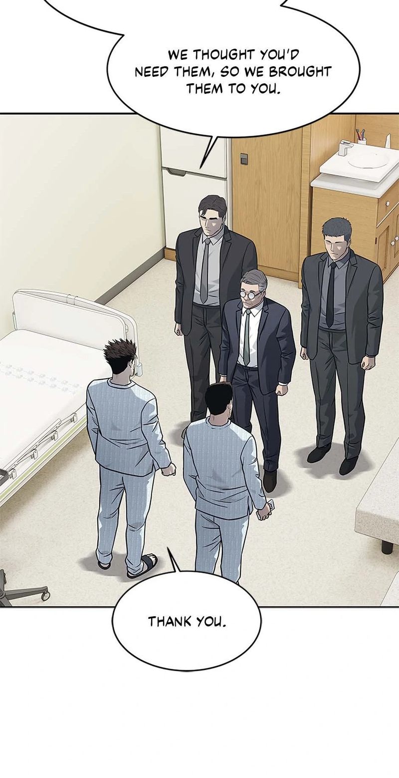 God of Blackfield - Chapter 226 [photo 40] - MangaPorn