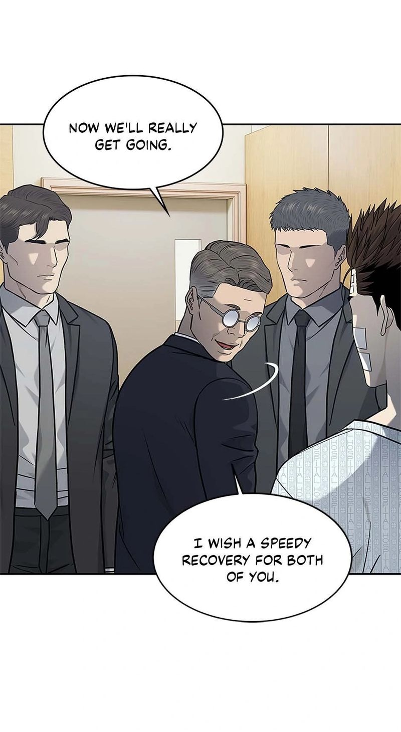 God of Blackfield - Chapter 226 [photo 41] - MangaPorn