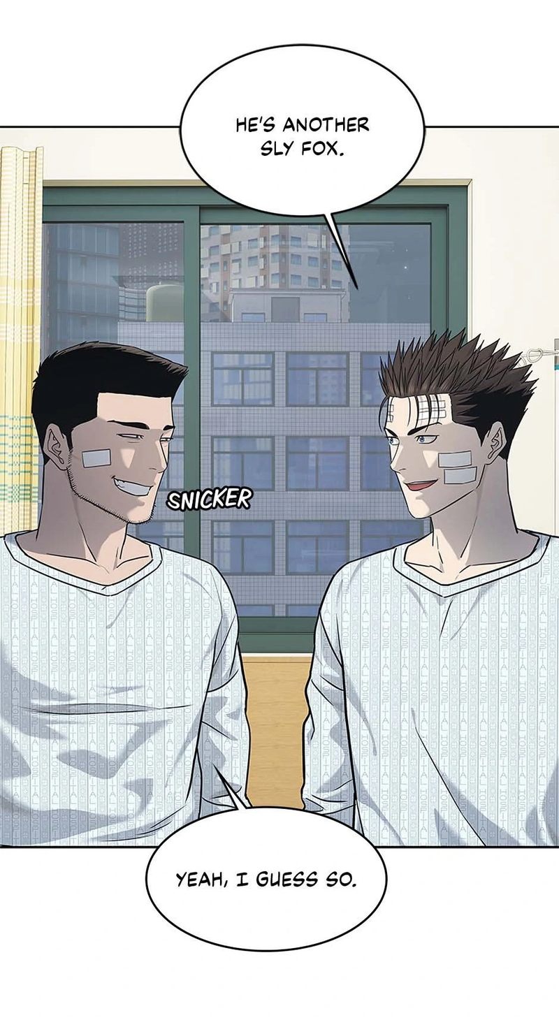 God of Blackfield - Chapter 226 [photo 44] - MangaPorn