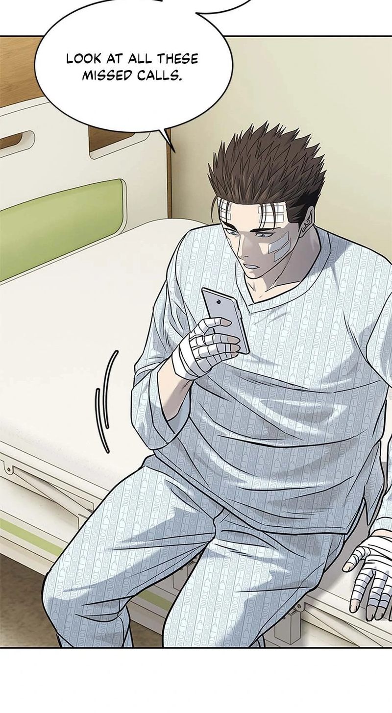 God of Blackfield - Chapter 226 [photo 46] - MangaPorn