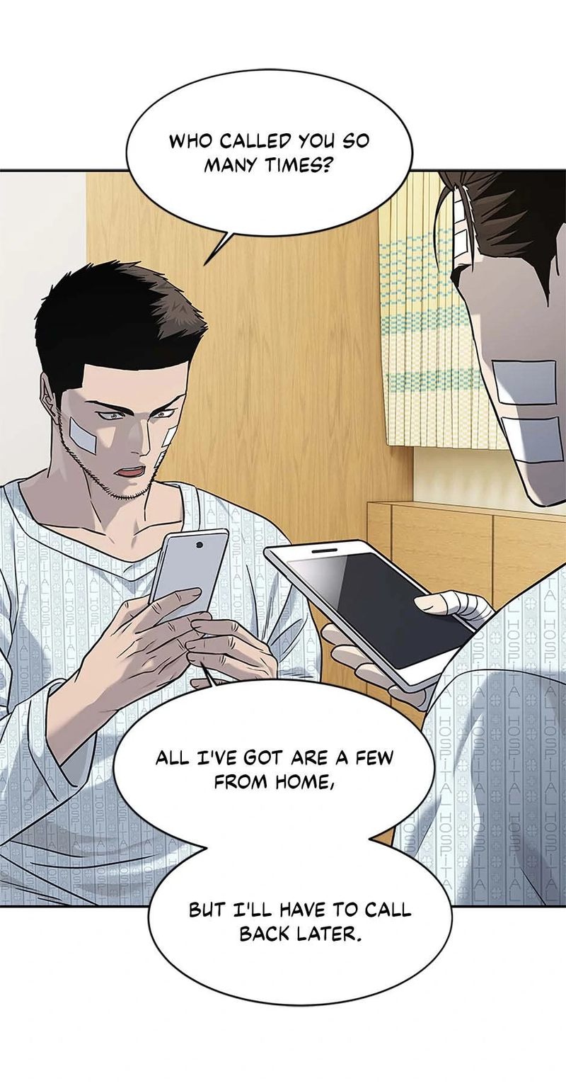 God of Blackfield - Chapter 226 [photo 47] - MangaPorn