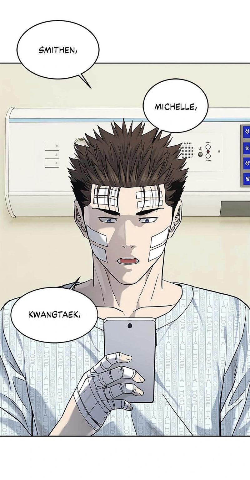 God of Blackfield - Chapter 226 [photo 48] - MangaPorn