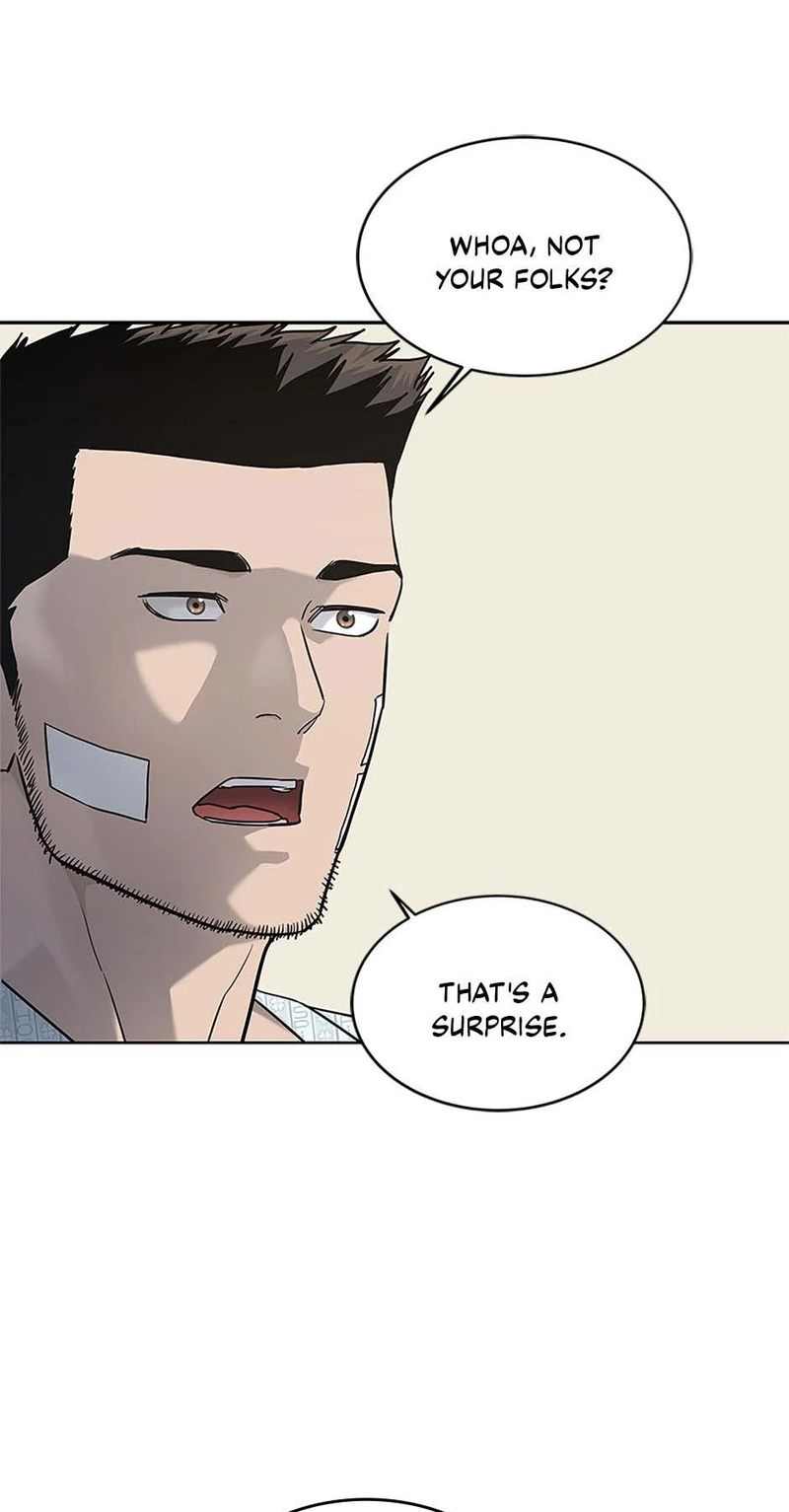 God of Blackfield - Chapter 226 [photo 51] - MangaPorn