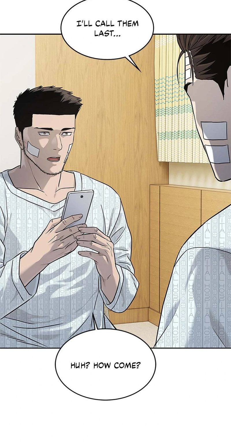 God of Blackfield - Chapter 226 [photo 52] - MangaPorn